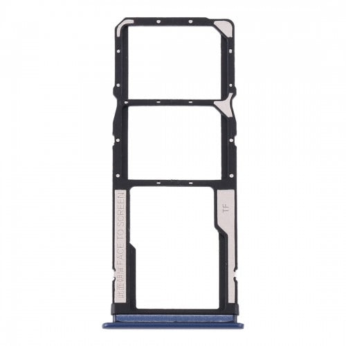 Xiaomi Redmi 10X 4G Sim Tray Slot Holder Xiaomi Redmi 10X 4G Sim Tray Slot Holder